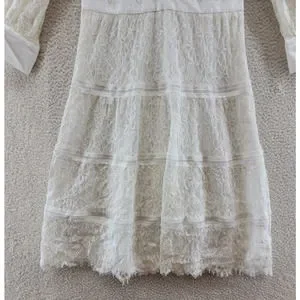 Alice + Olivia | Dresses | Alice Olivia Anaya Collared